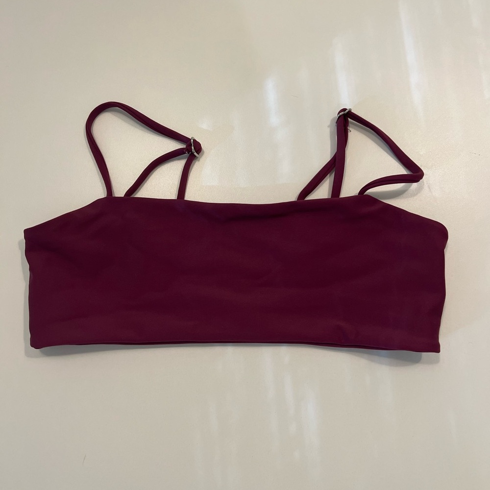 Mikoh Kumu 2 Top Dark Purple